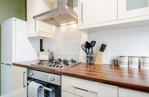 Cranbrook Apartment | ☆LUXURY APARTMENT☆BUSINESS/RELOCATIONS☆2BED