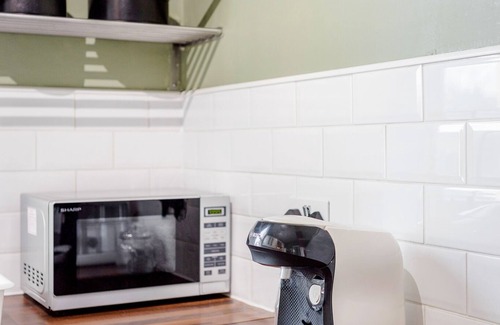 Cranbrook Apartment | ☆LUXURY APARTMENT☆BUSINESS/RELOCATIONS☆2BED