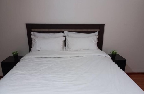 Benoni Apartment | Luxury apartment by OR tambo