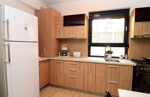 Sector 1 Apartment | Luxury apartment by the park/Arch of Triumph
