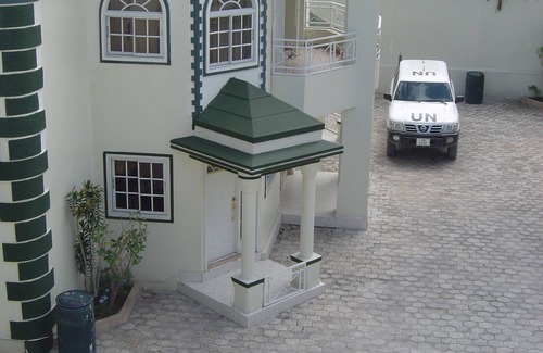 Petionville House | LUXURY APARTMENT "" "COMPLEX CONFORT" "" "- 11