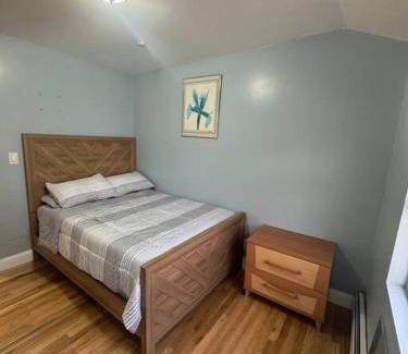 Queens Apartment | Luxury apartment close to JFK Airport