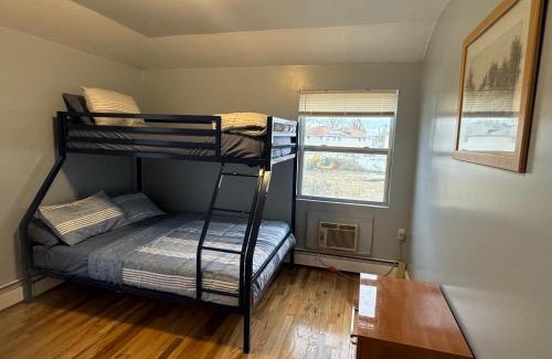 Queens Apartment | Luxury apartment close to JFK Airport