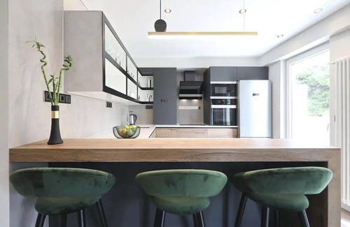 Zadar Apartment | Luxury Apartment Central Zadar - REX