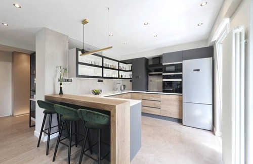 Zadar Apartment | Luxury Apartment Central Zadar - REX