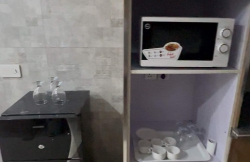 Lahore Apartment | Luxury Apartment,Central Lahore,Free Parking, free wifi, near all Attractions.