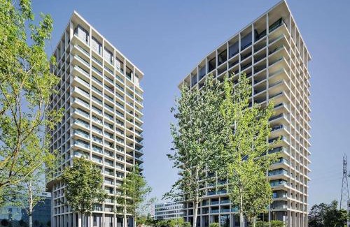 Seebach Apartment | Luxury Apartment - central to everything