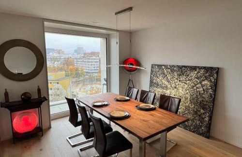 Seebach Apartment | Luxury Apartment - central to everything