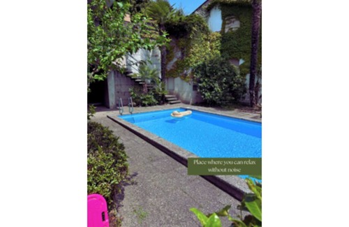 Agra Apartment | Luxury apartment with pool