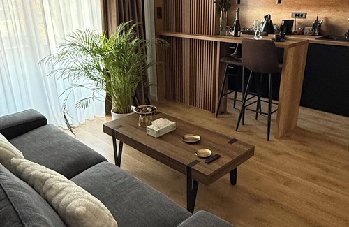 Baneasa Apartment | Luxury apartment close to the airport, Romexpo, Therme, 15 min to city center