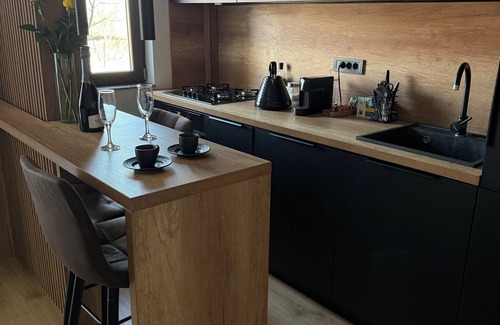 Baneasa Apartment | Luxury apartment close to the airport, Romexpo, Therme, 15 min to city center