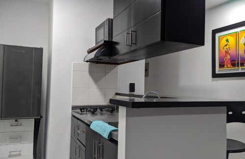 Pereira Apartment | Luxury Apartment