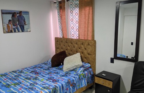 Pereira Apartment | Luxury Apartment