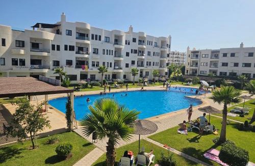 Marina Smir Apartment | Luxury apartment Colina Smir - Kabila