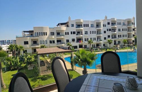 Marina Smir Apartment | Luxury apartment Colina Smir - Kabila