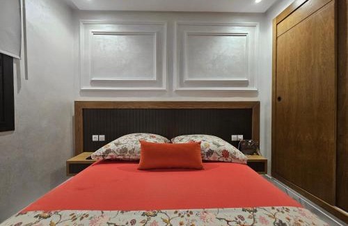 Marina Smir Apartment | Luxury apartment Colina Smir - Kabila