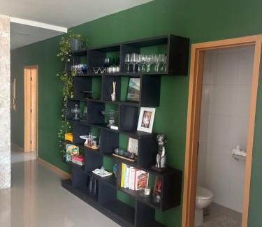 Umarizal Apartment | Luxury Apartment COP 30