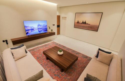 Qurtubah Apartment | luxury apartment - COZY apt