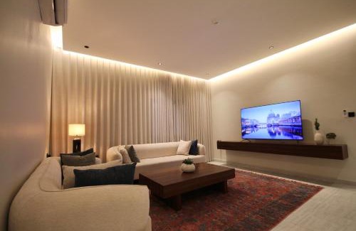 Qurtubah Apartment | luxury apartment - COZY apt