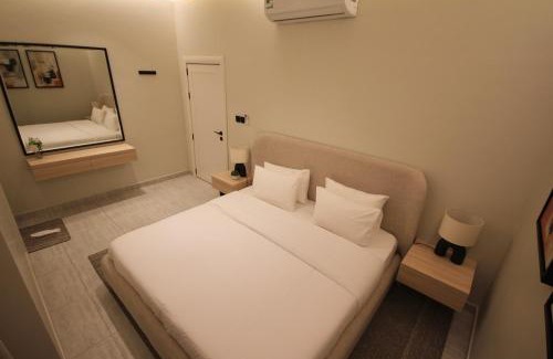 Qurtubah Apartment | luxury apartment - COZY apt
