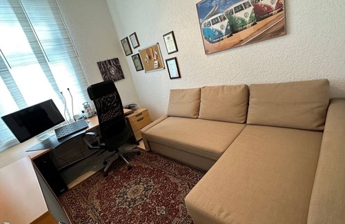 Unterbilk Apartment | Luxury apartment near City /Medienhabor