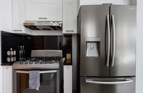 Sarasota Apartment | Luxury Apartment in the Heart of Santo Domingo