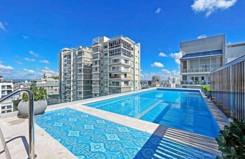 Yolanda Morales Apartment | Luxury Apartment Piantini