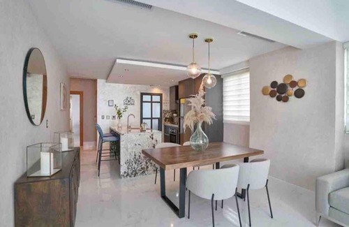 Downtown Santo Domingo Apartment | Luxury apartment ARPEX VIP 07