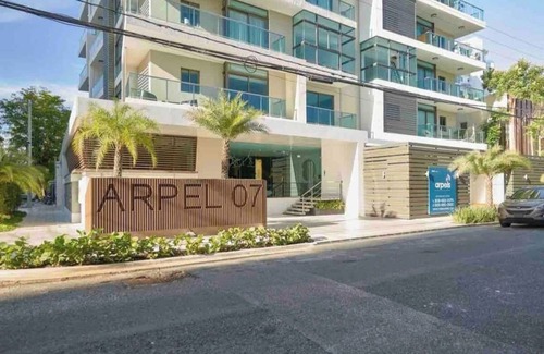 Downtown Santo Domingo Apartment | Luxury apartment ARPEX VIP 07