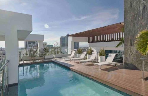 Downtown Santo Domingo Apartment | Luxury apartment ARPEX VIP 07