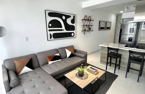 Renacimiento Apartment | Luxury Apartment With sea View