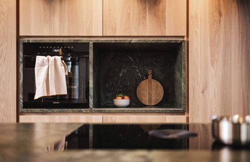 Bressanone Apartment | Luxury apartment Dom