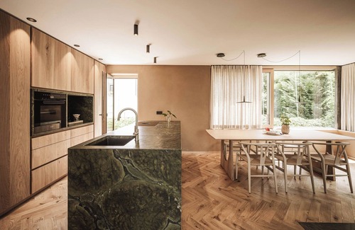 Bressanone Apartment | Luxury apartment Dom