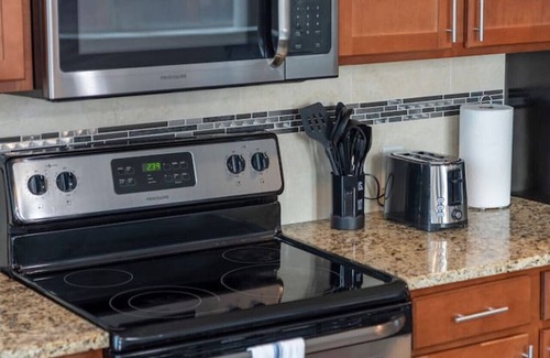 Downtown Cleveland Apartment | Luxury Apartment | Downtown | Free Parking