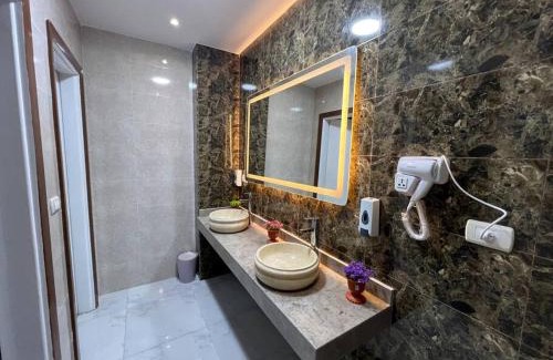 As-Sayidah Zaynab Apartment | Luxury apartment Downtown Cairo