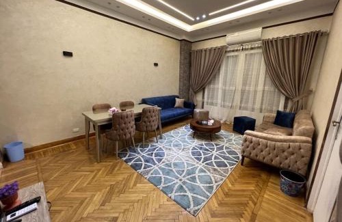 As-Sayidah Zaynab Apartment | Luxury apartment Downtown Cairo