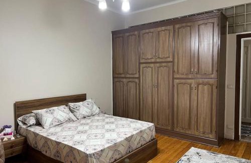 As-Sayidah Zaynab Apartment | Luxury apartment Downtown Cairo
