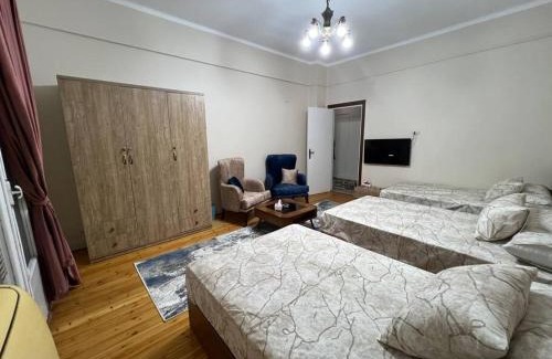 As-Sayidah Zaynab Apartment | Luxury apartment Downtown Cairo