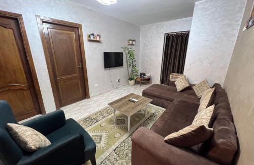 As-Sayidah Zaynab Apartment | Luxury apartment Downtown Cairo (Central & Unique)