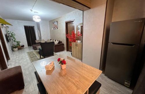 As-Sayidah Zaynab Apartment | Luxury apartment Downtown Cairo (Central & Unique)