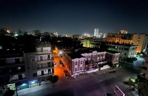 As-Sayidah Zaynab Apartment | Luxury apartment Downtown Cairo (Central & Unique)