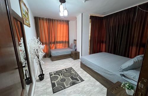 As-Sayidah Zaynab Apartment | Luxury apartment Downtown Cairo (Central & Unique)