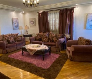Port Said Governorate Apartment | Luxury Apartment