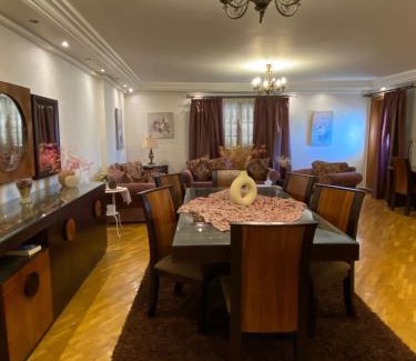 Port Said Governorate Apartment | Luxury Apartment