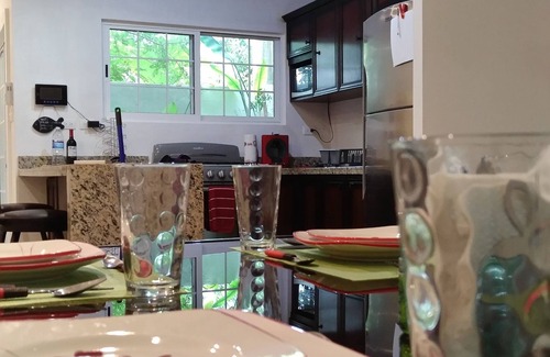 Merida Municipality Apartment | Luxury Apartment Elegant4