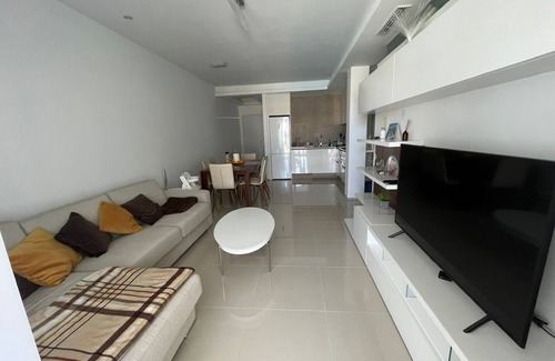 Quesada Apartment | Luxury apartment with 100 sqm & roof terrace 90 sqm - directly at the Rojales golf resort