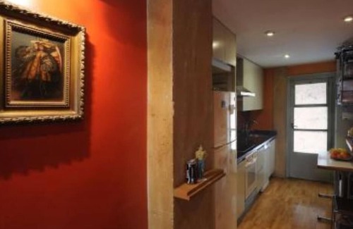 Murcia Condo | Luxury Apartment