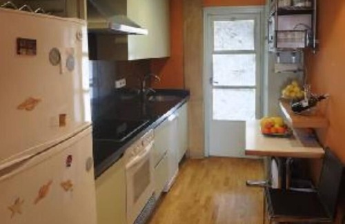 Murcia Condo | Luxury Apartment