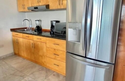 Puerto Juarez Apartment | Luxury apartment facing the sea