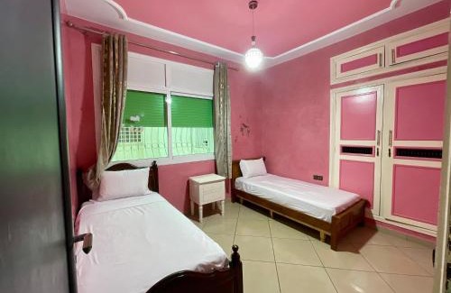 Quartier Al Adarissa Apartment | Luxury apartment Fes centre ville - Family & Friendly